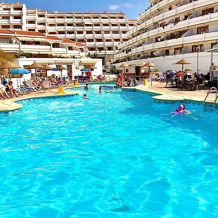 Garden City Premium - Full Seaview Playa Feñabe المظهر الخارجي الصورة