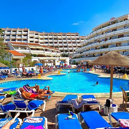 Garden City Premium - Full Seaview Playa Feñabe المظهر الخارجي الصورة