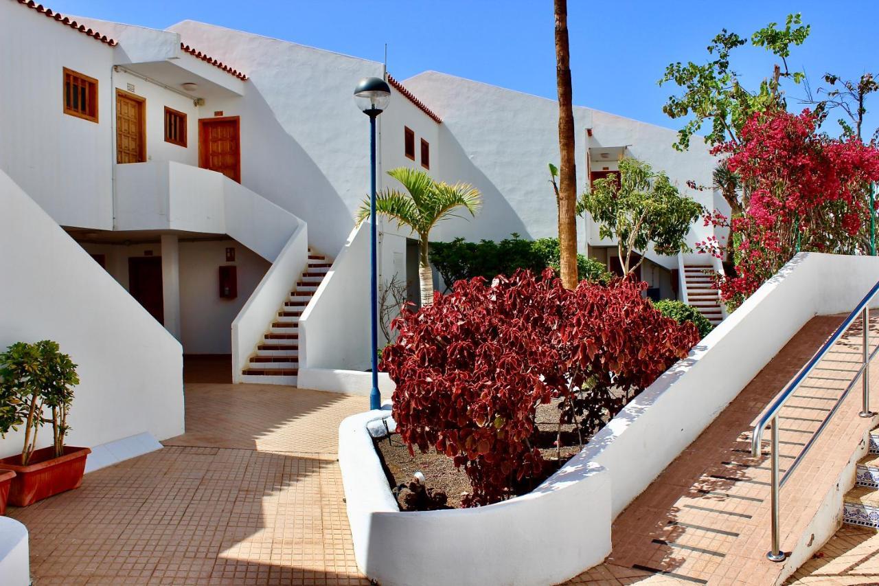 Garden City Premium - Full Seaview Playa Feñabe المظهر الخارجي الصورة