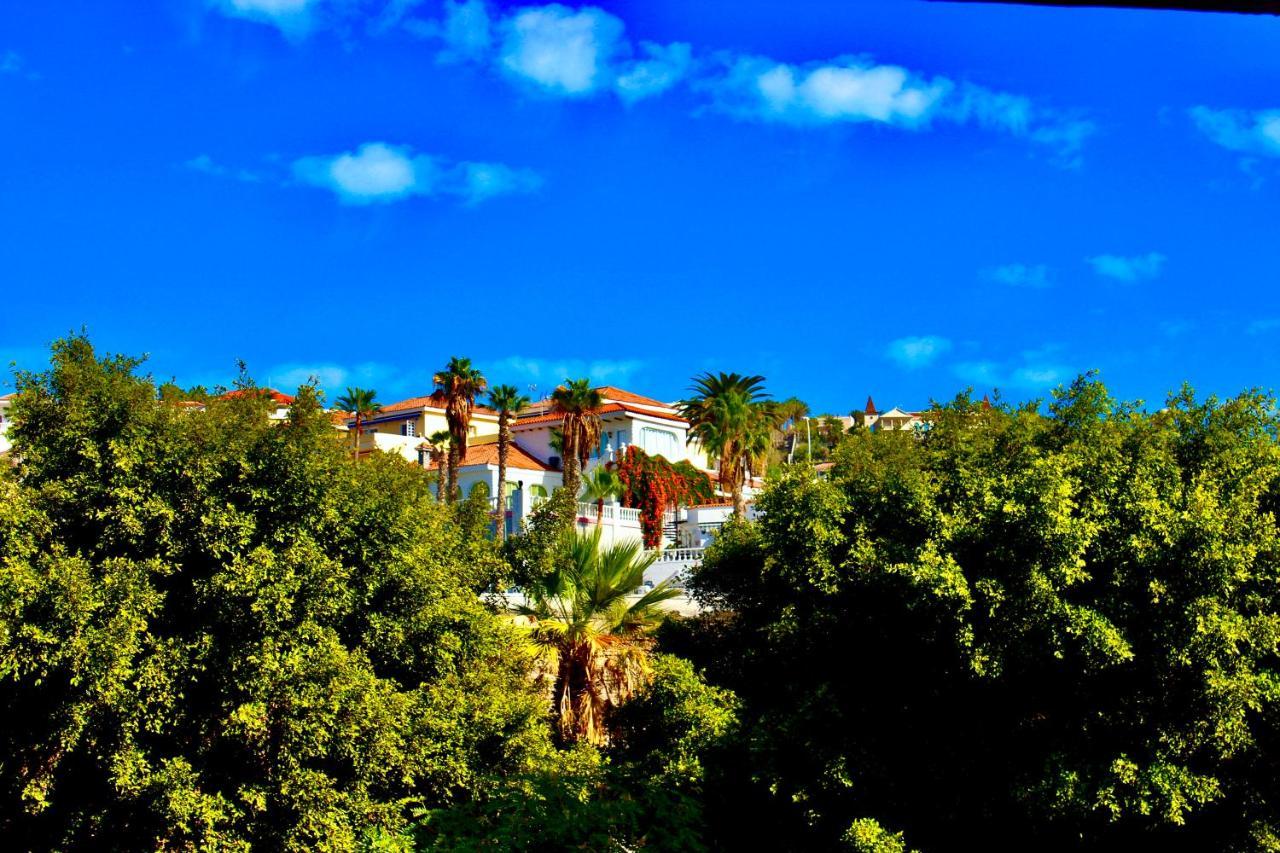 Playa Feñabe Garden City Premium - Full Seaview المظهر الخارجي الصورة