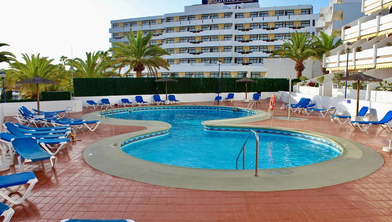 Garden City Premium - Full Seaview Playa Feñabe المظهر الخارجي الصورة
