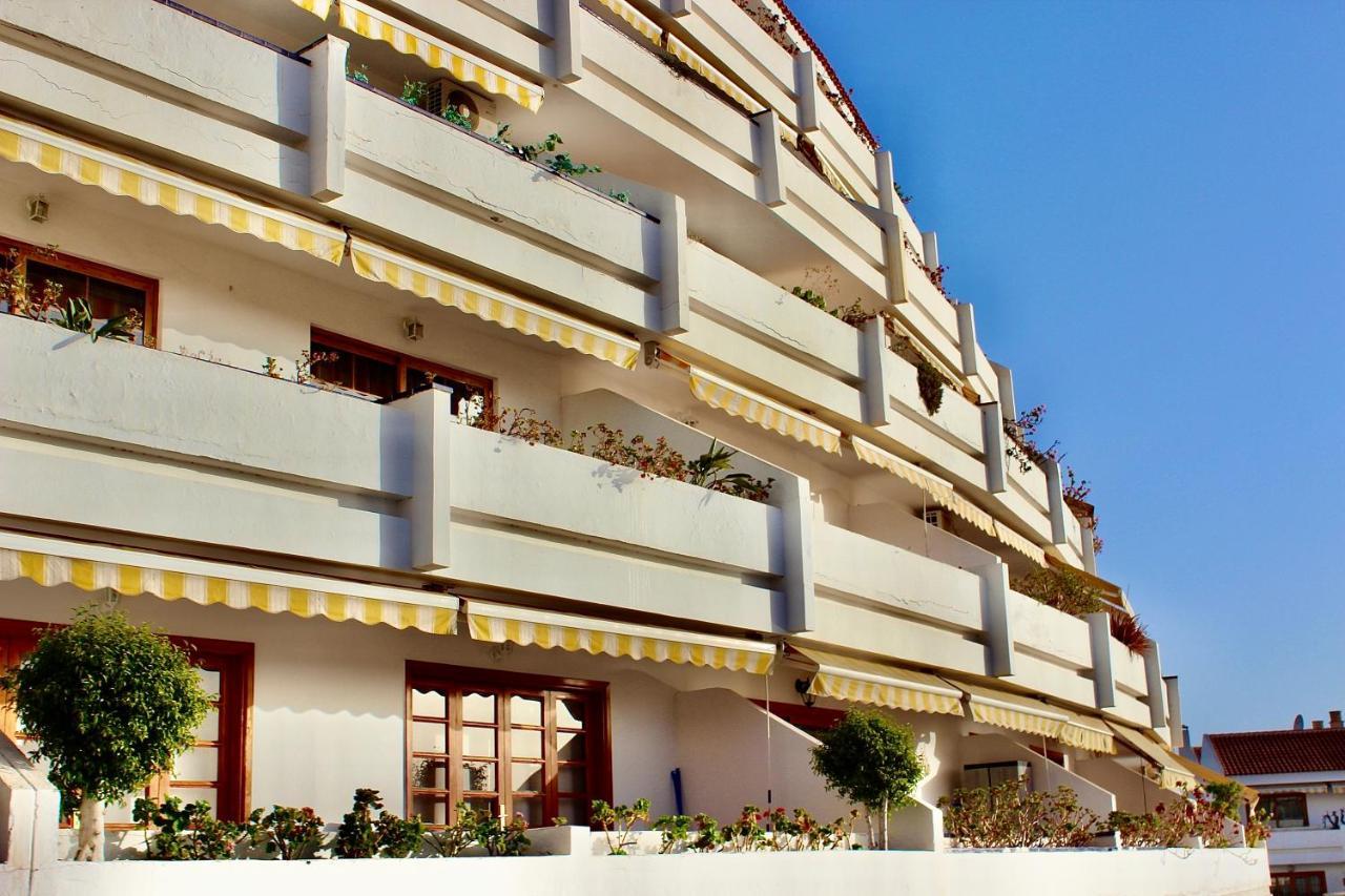 Garden City Premium - Full Seaview Playa Feñabe المظهر الخارجي الصورة