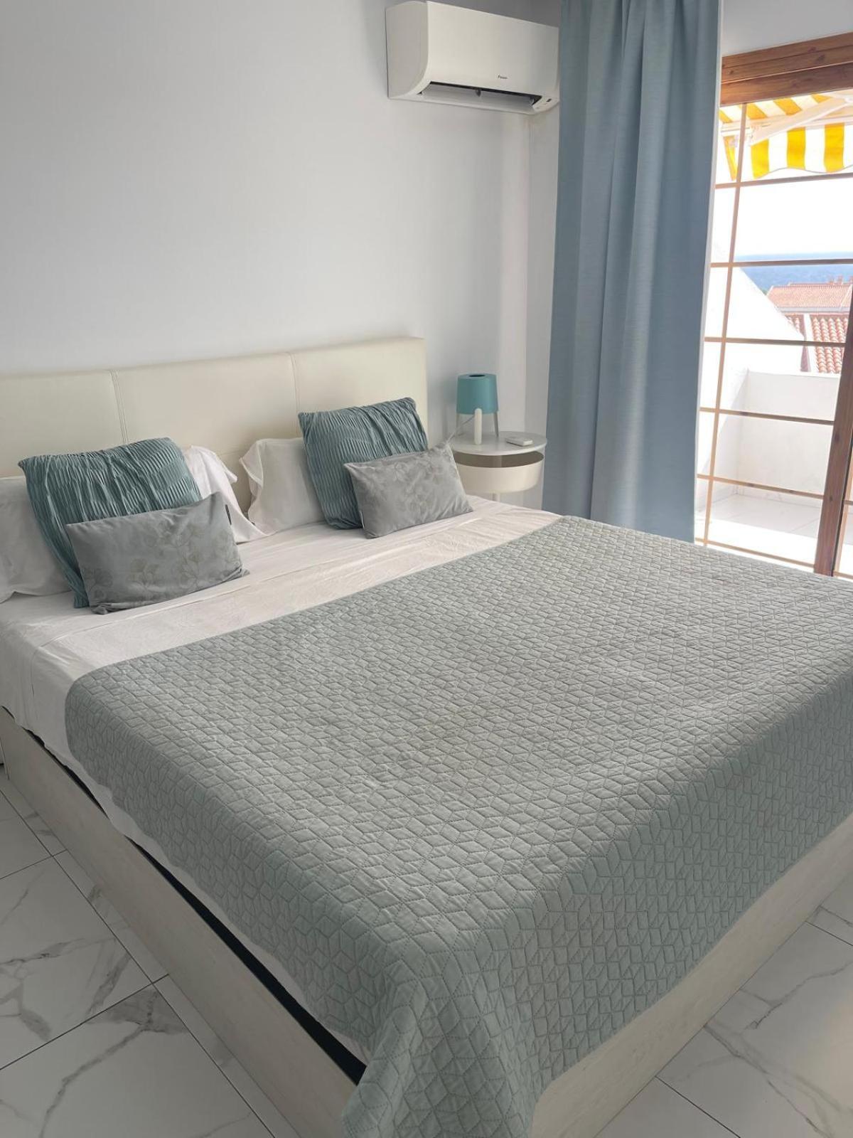 Garden City Premium - Full Seaview Playa Feñabe المظهر الخارجي الصورة